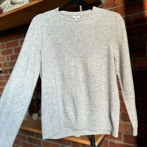 LLBean 1990s vintage Cashmere